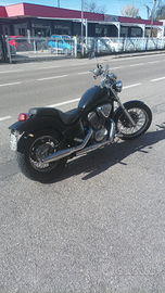 Honda Shadow VT 600 1997