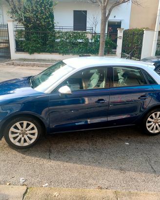 Audi A1 1.6 TDI S tronic Admired