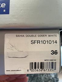 Scarpa donna estiva Samsonite n.36