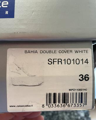 Scarpa donna estiva Samsonite n.36