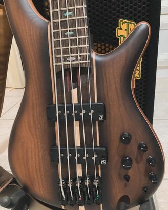 ibanez SR1355B duf premium