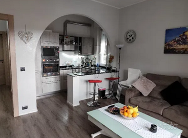 Appartamento celle ligure