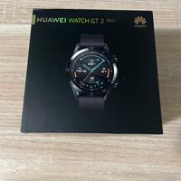 Smartwatch huawei watch gt2