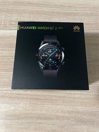 Smartwatch huawei watch gt2