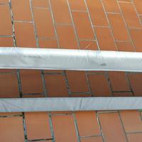 Sponda letto Foppapedretti per neonati 