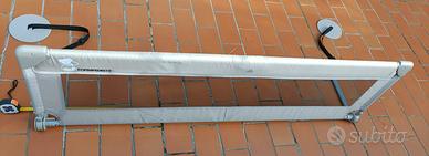 Sponda letto Foppapedretti per neonati 