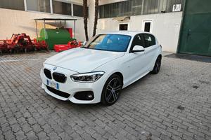 BMW F20 118d xdrive