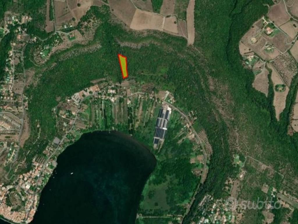 Terreno di 10000 m² a Trevignano Romano - Vista 5