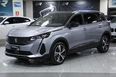 Peugeot 5008 BlueHDi 130 cv EAT8 GT