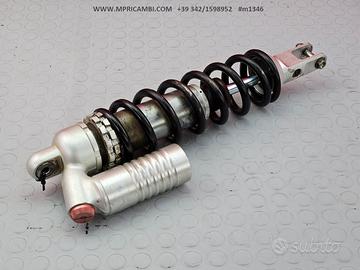 MONO AMMORTIZZATORE HUSQVARNA WR 300 2T CR 250 200