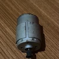Dc motor