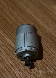 Dc motor