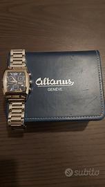 Altanus Geneve orologio