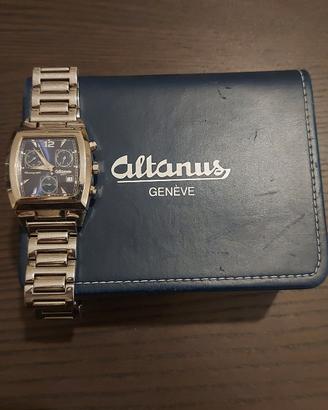 Altanus Geneve orologio