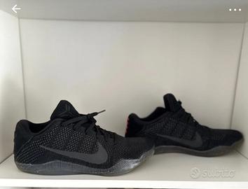 Scarpe kobe cheap 11 uomo grigio