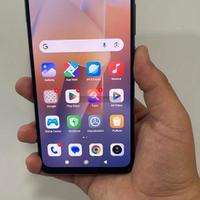 Xiaomi Redmi Note 12 5G black 128 GB - 6997