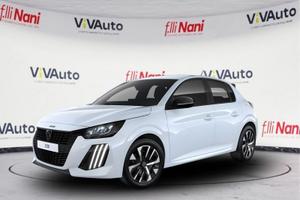 Peugeot 208 Allure PureTech 100 S/S