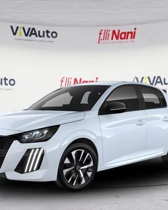 Peugeot 208 Allure PureTech 100 S/S
