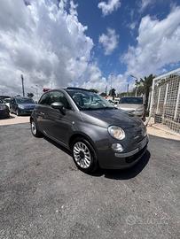 Fiat 500 C 1.2 Lounge