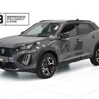 Peugeot 2008 1.2 hybrid allure 145cv e-dcs6