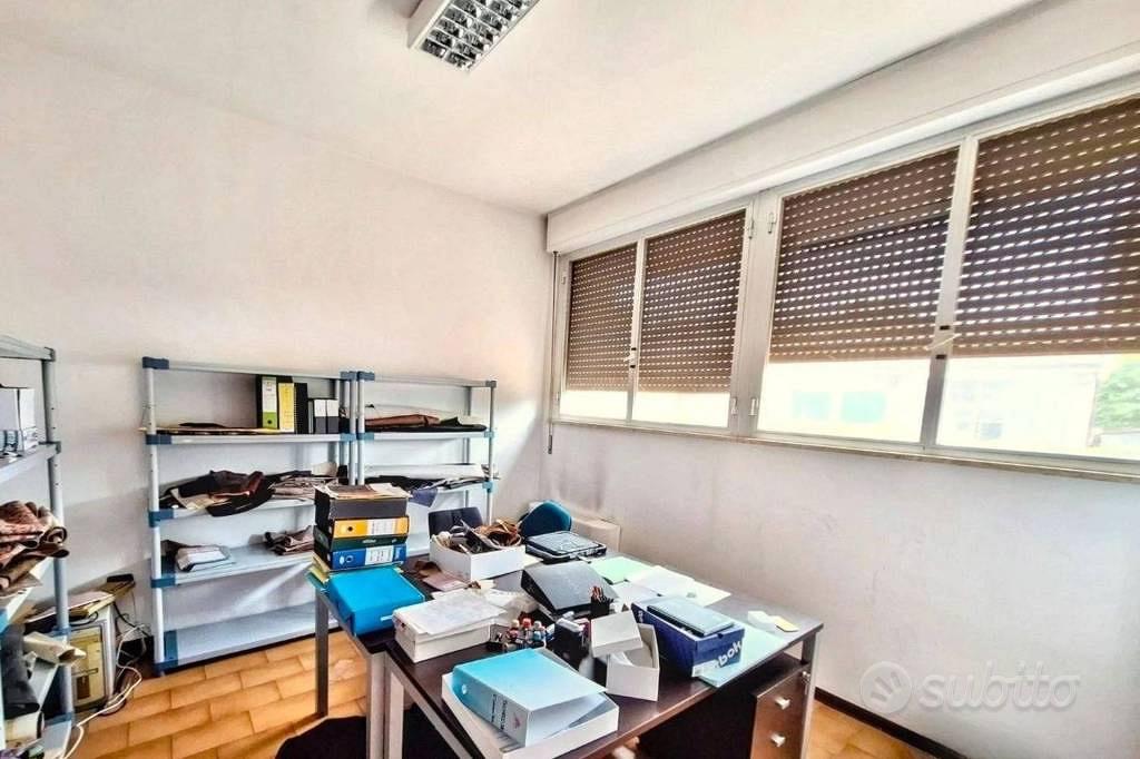 Immobile in asta di 125 m² a San Miniato - Altro