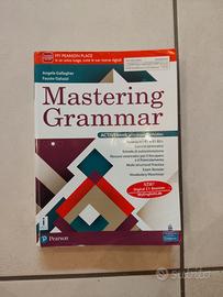 Mastering Grammar