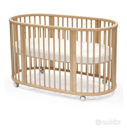 lettino originale stokke per bambini 