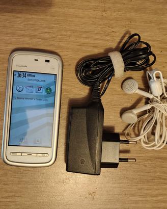Nokia 5230 Tim Sbloccato -  Testato - Funzionante