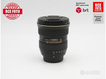 Tokina AT-X Pro 11-16 F2.8 DX II (Nikon)