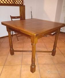 tavolo antico allungabile 