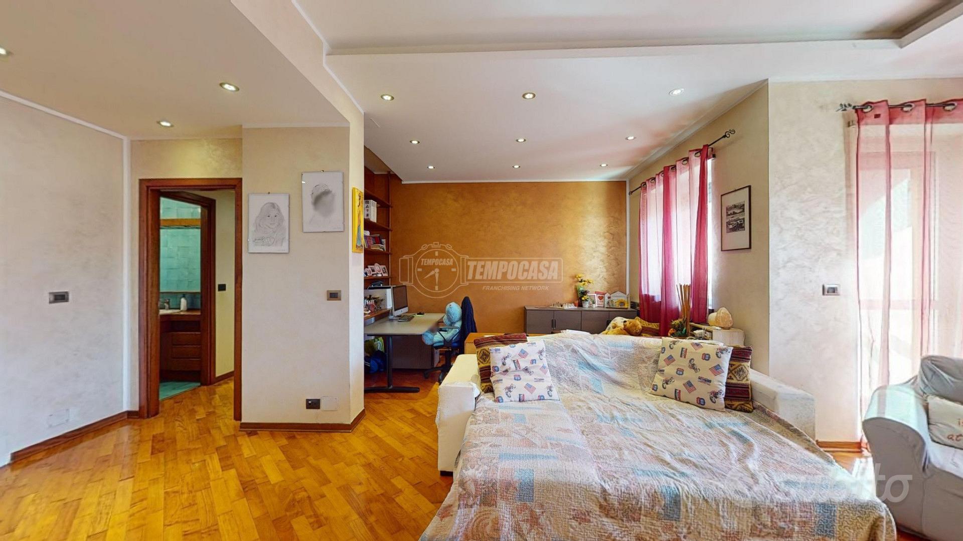 Appartamento – Torino, Borgata Mirafiori, Mirafiori Sud - Vista 5