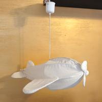 Lampadario aereo cameretta 