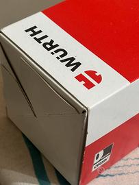 Tasselli per isolamento