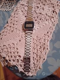 orologio Casio