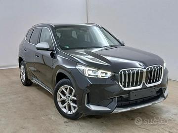 Bmw X1 18d xLine PELLE_NAVI_FULL LED_HEAD-UP_360° 