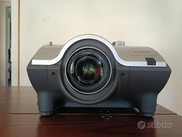 PROIETTORE LCD SHARP XG-P20XE
