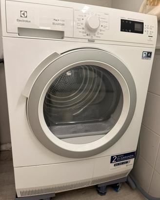 Asciugatrice Rex Electrolux