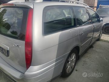Ricambi citroen C5 2006 sigla motore RHR