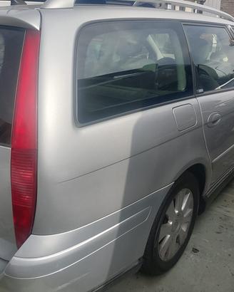 Ricambi citroen C5 2006 sigla motore RHR