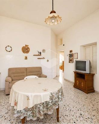 Casa singola