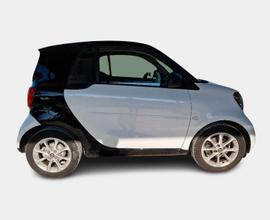 SMART FORTWO 1.0 52kW youngster twinamic