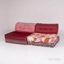 Divano Mah Jong – Hans Hopfer Roche Bobois