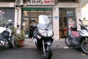 Honda SW-T 400