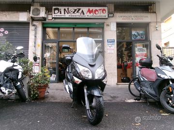 Honda SW-T 400