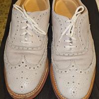 SCARPE CESARE PACIOTTI 