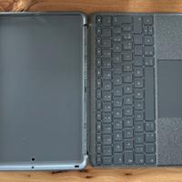 Tastiera Combo Touch per iPad