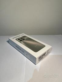 HONOR X6B, 128 GB, Midnight Black