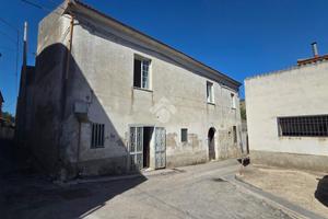 CASA INDIPENDENTE A DURAZZANO