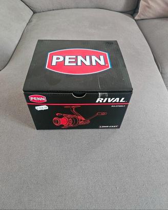 Mulinello Penn Rival 7000 Long Cast