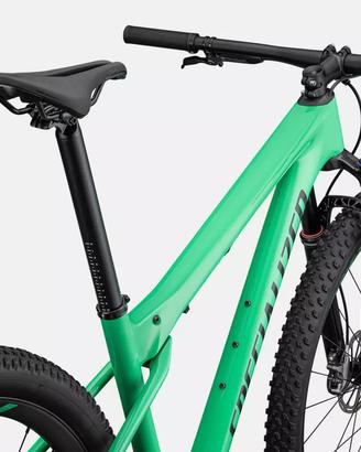 Mtb Epic WC Expert